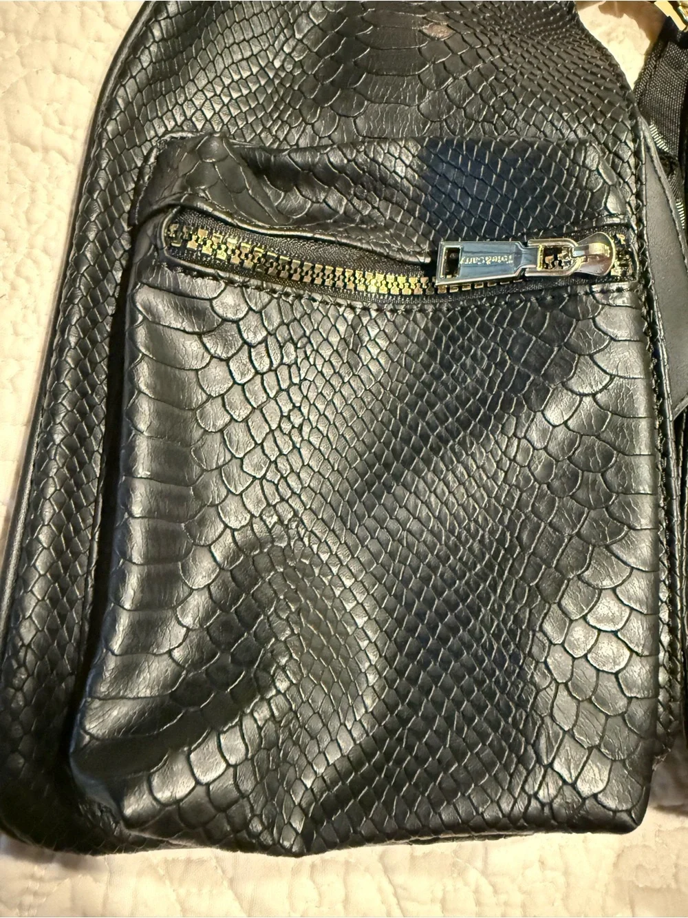 Tote & Carry BLACK APOLLO 1 05 SLING SHOT